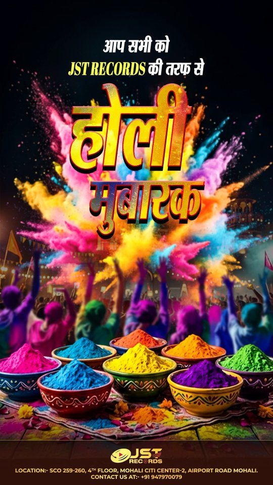 Instagram post from jstoutsourcingpvt.ltd. This post is in position 1.