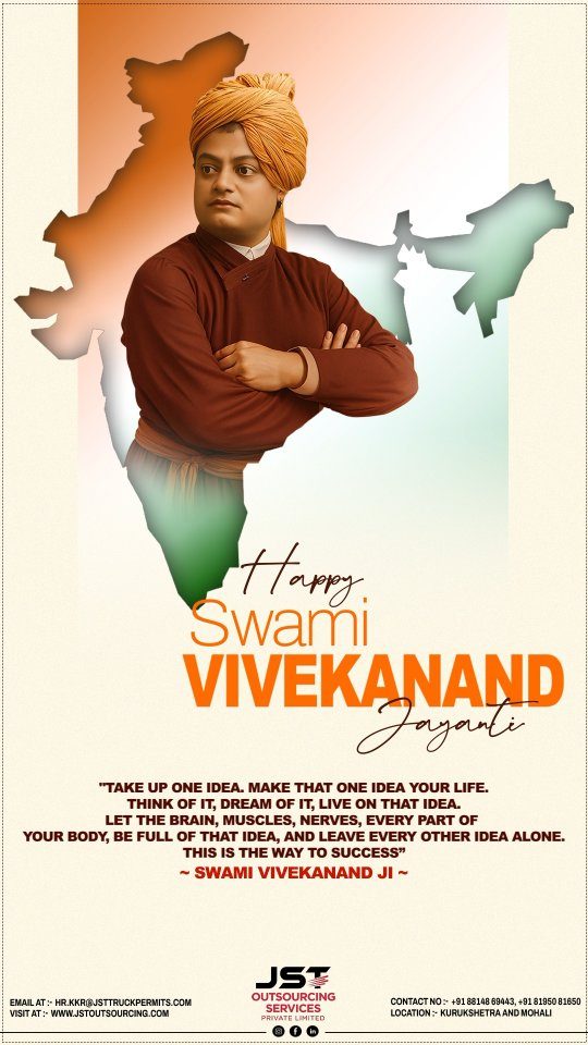 Instagram post from jstoutsourcingpvt.ltd. This post is in position 3.