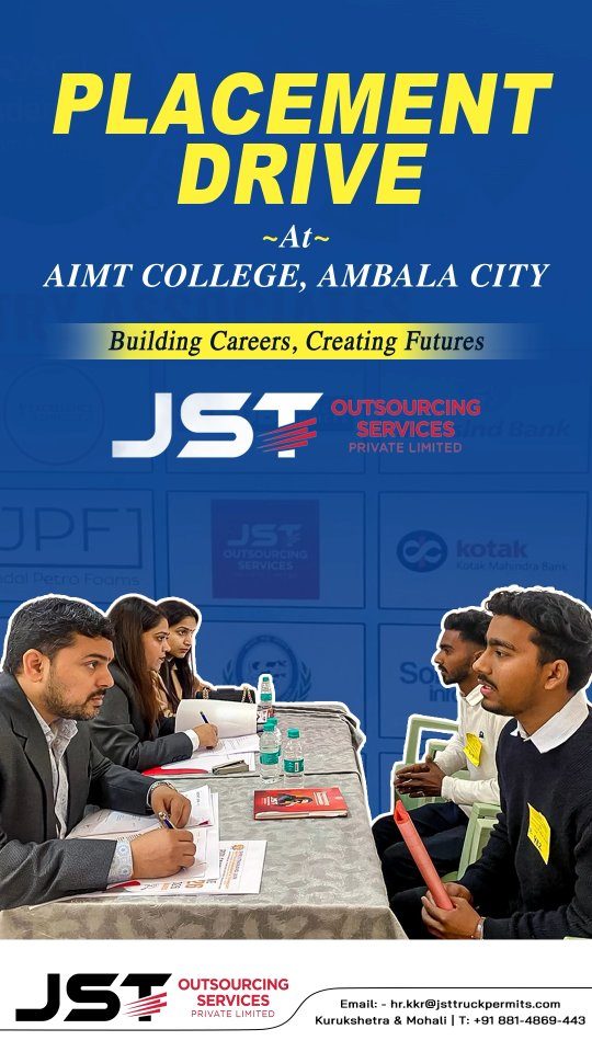 Instagram post from jstoutsourcingpvt.ltd. This post is in position 2.