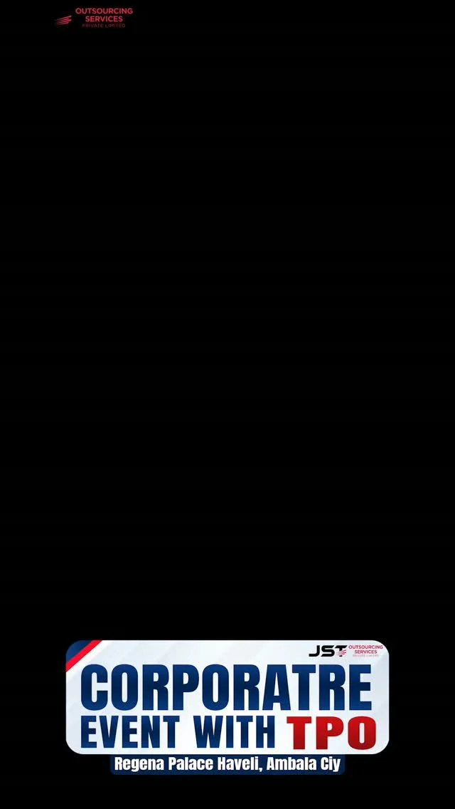 Instagram post from jstoutsourcingpvt.ltd. This post is in position 1.